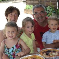 maison à La Pomarède, France