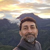 Studio tout équipé