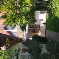 La maison de Andreas