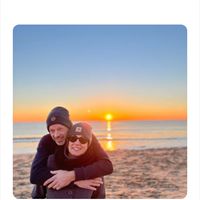 La maison de Virginie et Marc