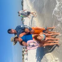 La maison de Marissa