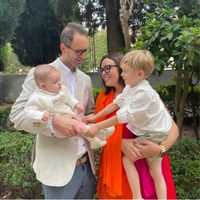 La maison de Enrique