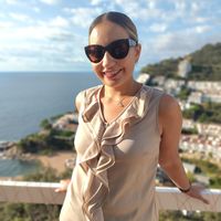 La maison de Samantha