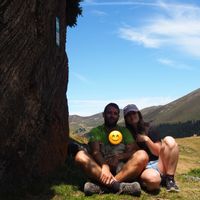 Casa di Silvia, Daniel and Julieta