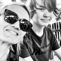 Casa di Vanina & Johann (mother & son ;)