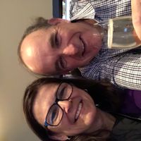 Casa di Becky & Peter