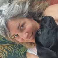 La maison de Carolina