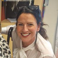 La maison de Gunilla