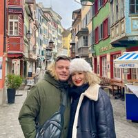 La maison de Jacqueline