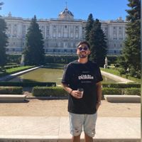 Matias Emanuel's house