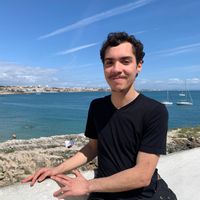 La maison de Gustavo