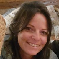 La maison de Amandine