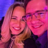 La maison de Paula Aguiar