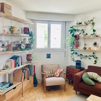 Lauras hus