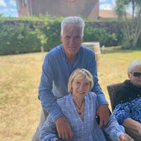 La maison des Peyre de Didier et Gislaine