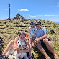 La maison de Lili, Kévin et Jeanne