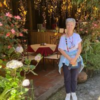 La maison de Beatrice