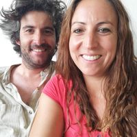 Charmante maison Baie de Saint Brieuc