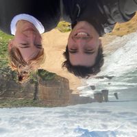 La maison de Mitchell