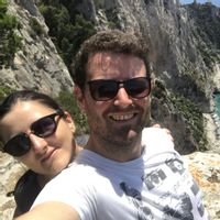 la maison de Aude et Amaury