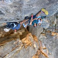 La maison de Dominique