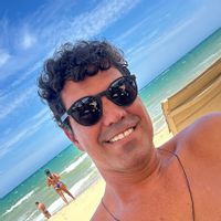 Pedro Henrique s Haus