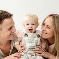 La maison de Neil and Alex