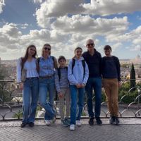 Casa di Bérénice et Thibault