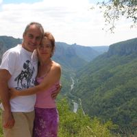 Casa di Charles et Lionelle