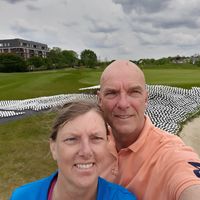 Pieter en Yvonne s Haus