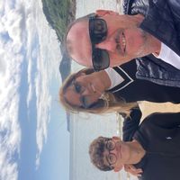 La maison de Delfín