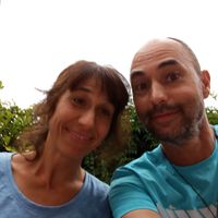 La maison de Jorge y Eva