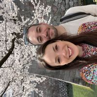 La maison de Cris e Iñaki