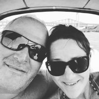 Le chalet de Anne-Marie et Patrick
