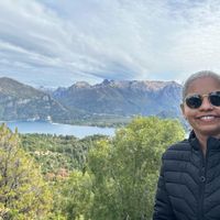 La maison de Jessica