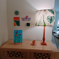 Patricia s Haus