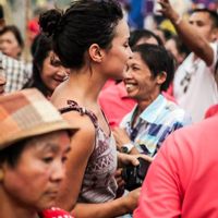 Jolie chambre en Provence