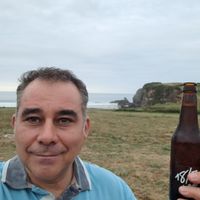 La maison de Miguel Angel