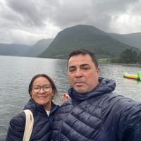 La maison de Luis Francisco