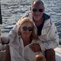 La maison de Francisco E.