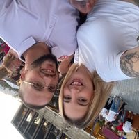 La maison de Silvia et Gregory