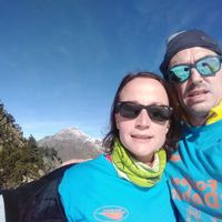 La maison de Aurelia et Vincent