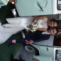 La maison de Charlene