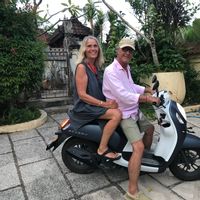 La maison de Nicolas