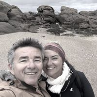 la vie au bord du bassin d'Arcachon