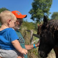 Maison de famille en Normandie - Baie du Mont Saint Michel