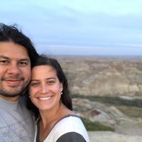 Notre ptit chez nous; Nguyen-Talec