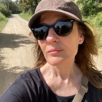 Casa di Eva Carpintero Sánchez