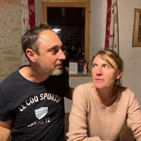 La maison de Dominique