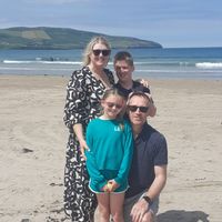 Casa di Paula and Michael